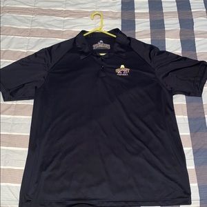 UAlbany Football Polo